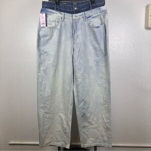 Wild Fable | Light Blue Denim Jeans